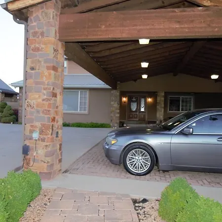 Tacit Shadow Resort Aviator Queen Suite, Gym, Coffee Bar, Hot-Tub, Free Laundry, Food Available Parowan Exterior photo