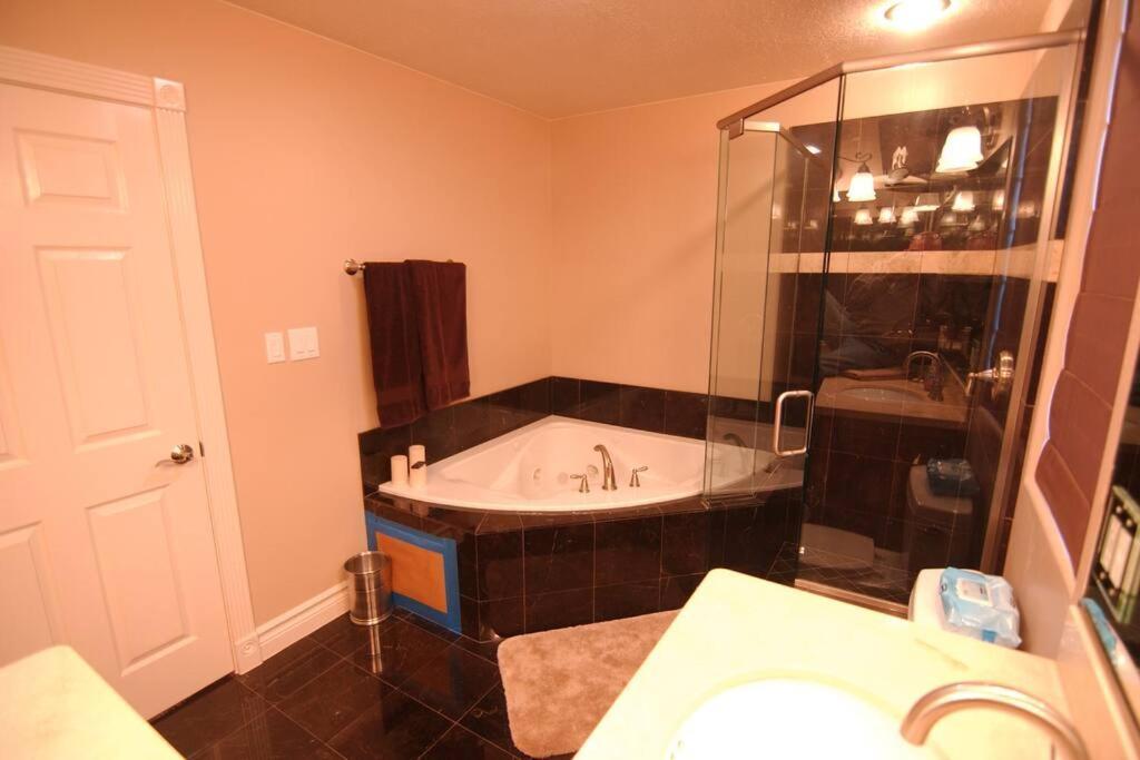Tacit Shadow Aviator Queen Suite, Gym, Coffee Bar, Hot-tub, Free Laundry, Food Available